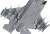 Tamiya - Lockheed Martin F-35A Lightning Ii Byggesæt - 1 72 - 60792