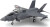 Tamiya - Lockheed Martin F-35B Lightning Ii Fly - 172 - 60793