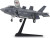 Tamiya - Lockheed Martin F-35B Lightning Ii Fly - 172 - 60793