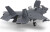 Tamiya - Lockheed Martin F-35B Lightning Ii Fly - 172 - 60793