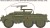 Italeri - M8 Greyhound M20 Armored Utility Car - 1 72 - 7087