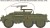 Italeri - M8 Greyhound M20 Armored Utility Car - 1 72 - 7087