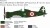 Italeri - Macchi Mc 200 Series Xxi Byggesæt - 1 48 - 2767S