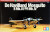 Tamiya - De Havilland Mosquito B Mkiv Fly Byggesæt - 1 72 - 60753