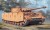 Italeri - Panzer Kpfw Tank Byggesæt - 1 72 - 7007