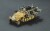 Italeri - Stuka Zu Fuss Tank Byggesæt - 1 72 - 7080