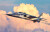 Italeri - 1 72 Sepecat Jaguar T2 Modelfly Byggesæt - 1470S