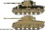 Airfix - Sherman Firefly Tank Byggesæt - 1 72 - A02341