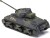 Airfix - Sherman Firefly Tank Byggesæt - 1 72 - A02341