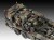 Revell - Slt 50-3 Elefant Lastbil Byggesæt - 1 72 - Level 5 - 03311