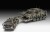 Revell - Slt 50-3 Elefant Lastbil Byggesæt - 1 72 - Level 5 - 03311