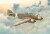 Italeri - Sm-79 Sparviero Bomber Version - 1 72 - 1412S