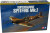 Tamiya - Supermarine Spitfire Mki Fly Byggesæt - 1 72 - 60748