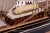 Billing Boats - Cutty Sark 564 Model Skib Byggesæt - 1 75 - Bb564