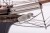 Billing Boats - Cutty Sark 564 Model Skib Byggesæt - 1 75 - Bb564