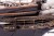 Billing Boats - Cutty Sark 564 Model Skib Byggesæt - 1 75 - Bb564