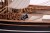Billing Boats - Cutty Sark 564 Model Skib Byggesæt - 1 75 - Bb564