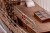 Billing Boats - Cutty Sark 564 Model Skib Byggesæt - 1 75 - Bb564
