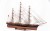 Billing Boats - Cutty Sark 564 Model Skib Byggesæt - 1 75 - Bb564