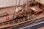 Billing Boats - Cutty Sark 564 Model Skib Byggesæt - 1 75 - Bb564