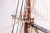 Billing Boats - Cutty Sark 564 Model Skib Byggesæt - 1 75 - Bb564