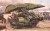 Airfix - Churchill Bridge Tank Byggesæt - 1 76 - A04301V