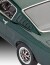 Revell - 65 Ford Mustang Fastback Bil Byggesæt - 1 24 - 07065