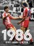 1986 - Da Hele Danmark Fik Vm-Feber