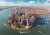 Manhattan Puslespil - New York - High Quality - 2000 Brikker - Clementoni