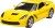 Revell - 2014 Corvette Stingray Bil Byggesæt - Easy Click - 1 25 - 07825