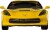 Revell - 2014 Corvette Stingray Bil Byggesæt - Easy Click - 1 25 - 07825