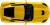 Revell - 2014 Corvette Stingray Bil Byggesæt - Easy Click - 1 25 - 07825