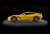 Revell - 2014 Corvette Stingray Bil Byggesæt - Easy Click - 1 25 - 07825