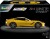 Revell - 2014 Corvette Stingray Bil Byggesæt - Easy Click - 1 25 - 07825