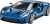 Revell - 2017 Ford Gt Bil Byggesæt - 1 24 - Easy Click - 07824