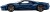 Revell - 2017 Ford Gt Bil Byggesæt - 1 24 - Easy Click - 07824