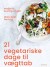 21 Vegetariske Dage Til Vægttab