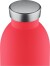 24Bottles - Clima - Energy - Lilla Pink - 500 Ml