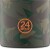 24Bottles - Clima - Lamborghini Sterrato - Military Green - 500 Ml