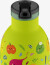 24Bottles - Clima - Veggie Friends - Lime - 330 Ml
