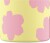 24Bottles - Spin Bottle - Daydreaming Yellow - 480 Ml