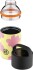 24Bottles - Spin Bottle - Daydreaming Yellow - 480 Ml
