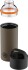 24Bottles - Spin Bottle - Mocha - 730 Ml