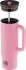 24Bottles - Straw Cup - Flamingo - 800 Ml