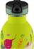 24Bottles - Urban Bottle - Veggie Friends - Lime - 250 Ml