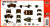 Airfix - 25Pdr Field Gun Quad Byggesæt - 1 76 - A01305V