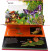 3D Bog Om Insekter