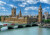 Clementoni Puslespil - The Houses Of Parliament - High Quality - 3000