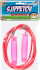 4 - Kids - Bue Sjippetov 215 Cm - Assorteret