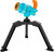 Vandkanon Til Haveslange - Med Tripod - Assorteret